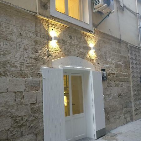 Tresca Vecchia Apartment Bari Exterior photo