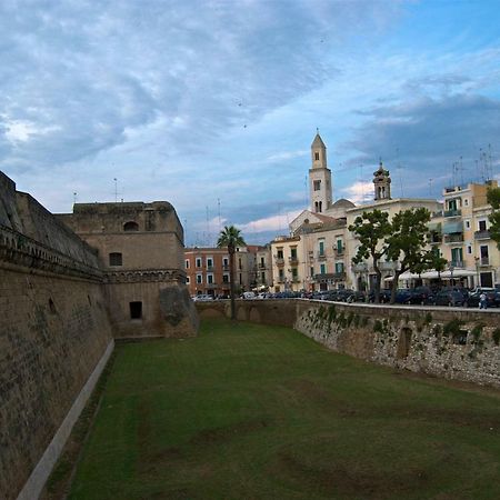 Tresca Vecchia Apartment Bari Exterior photo