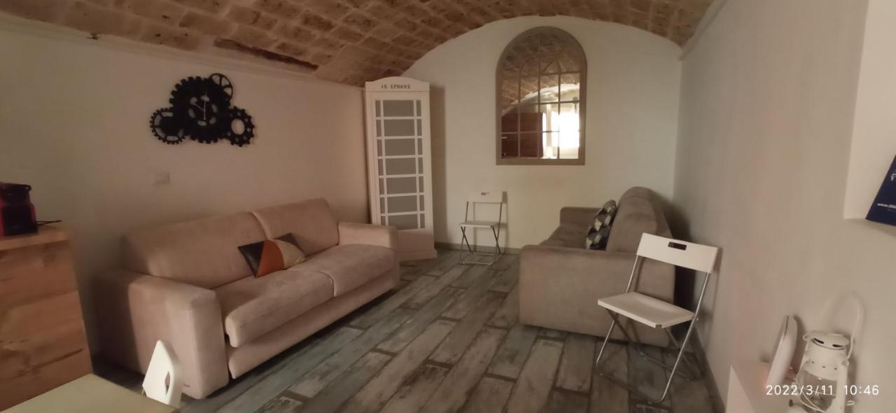 Tresca Vecchia Apartment Bari Room photo