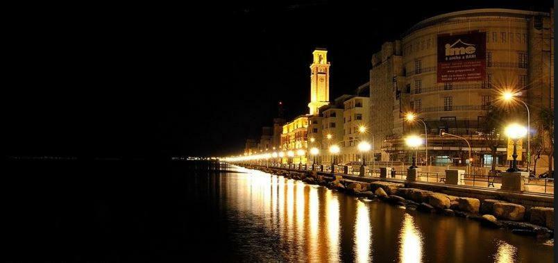 Tresca Vecchia Apartment Bari Exterior photo